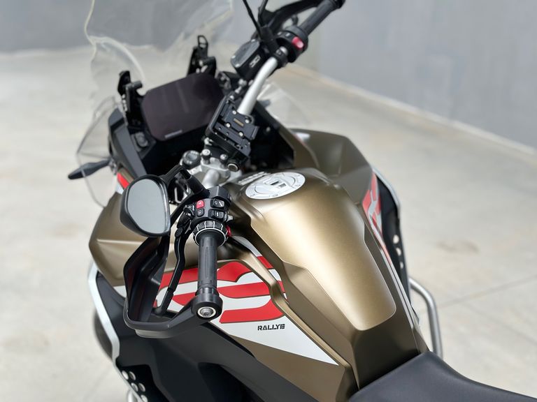 BMW F 850 GS Adventure Premium