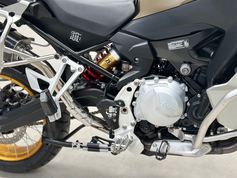 BMW F 850 GS Adventure Premium