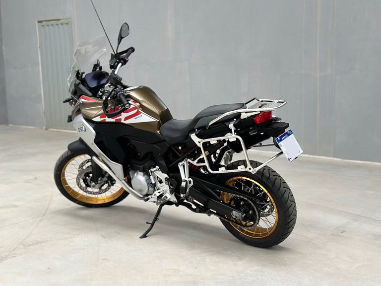 BMW F 850 GS Adventure Premium
