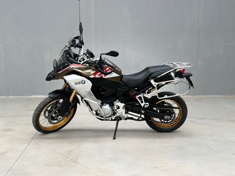 BMW F 850 GS Adventure Premium