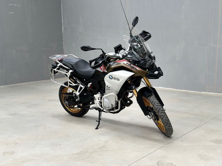 BMW F 850 GS Adventure Premium