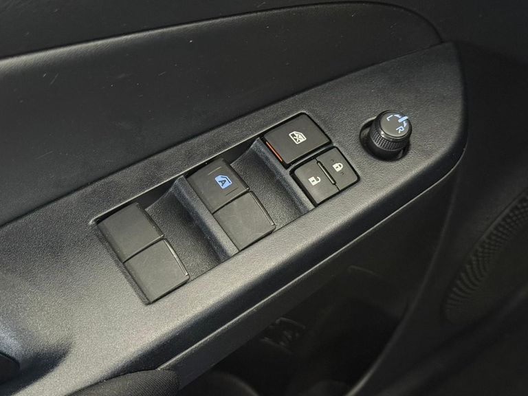 Toyota YARIS XL Sedan 1.5 Flex 16V 4p Aut.