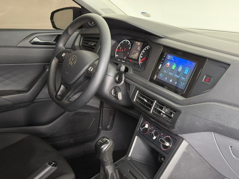 VolksWagen Polo Track 1.0 Flex 12V 5p
