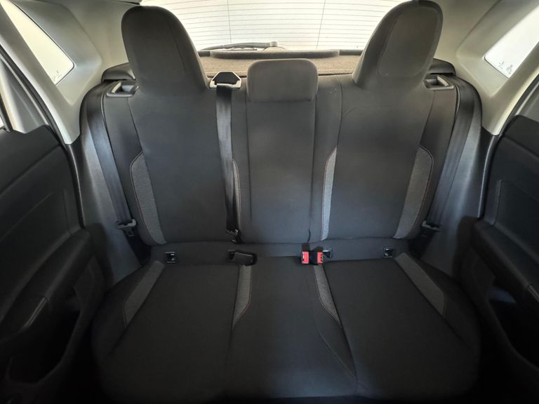 VolksWagen Polo Track 1.0 Flex 12V 5p