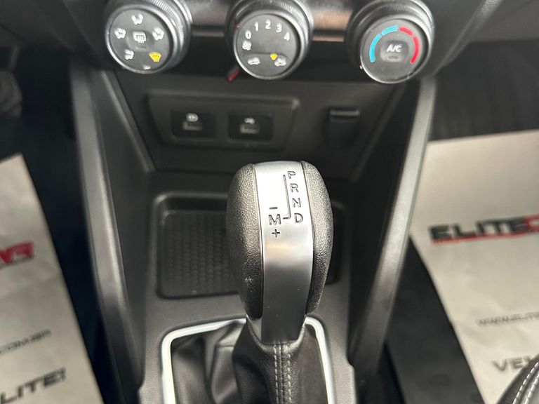 Renault DUSTER Intense 1.6 16V Flex Aut.