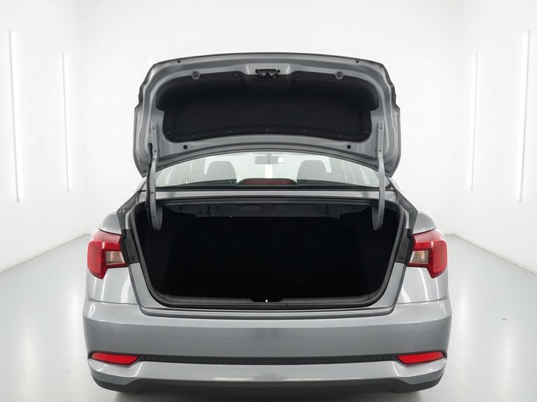 Hyundai HB20S Comfort 1.0  Flex 12V Mec.