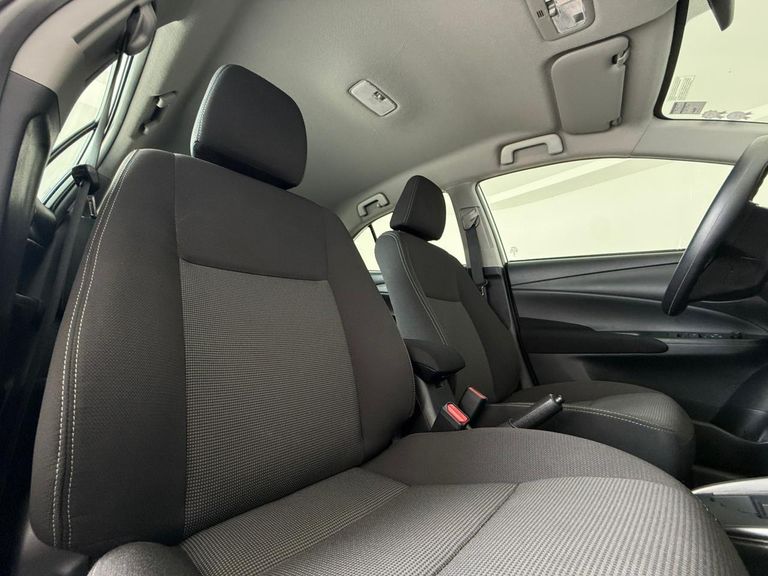 Toyota YARIS XL Sedan 1.5 Flex 16V 4p Aut.