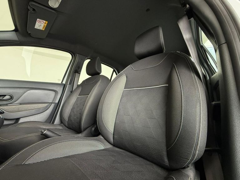 Renault LOGAN Zen Flex 1.0 12V 4p Mec.