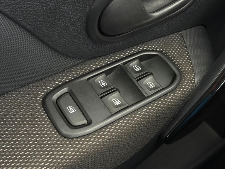 Renault LOGAN Zen Flex 1.0 12V 4p Mec.