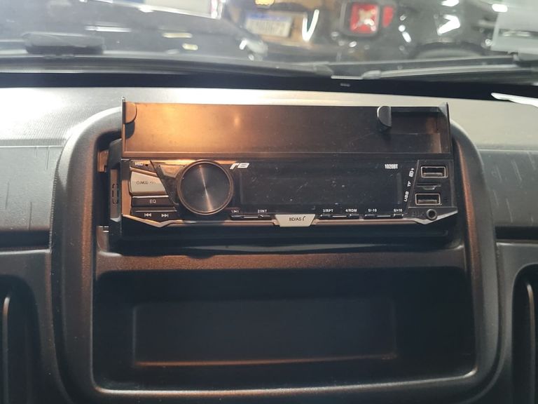 Fiat MOBI LIKE 1.0 Fire Flex 5p.