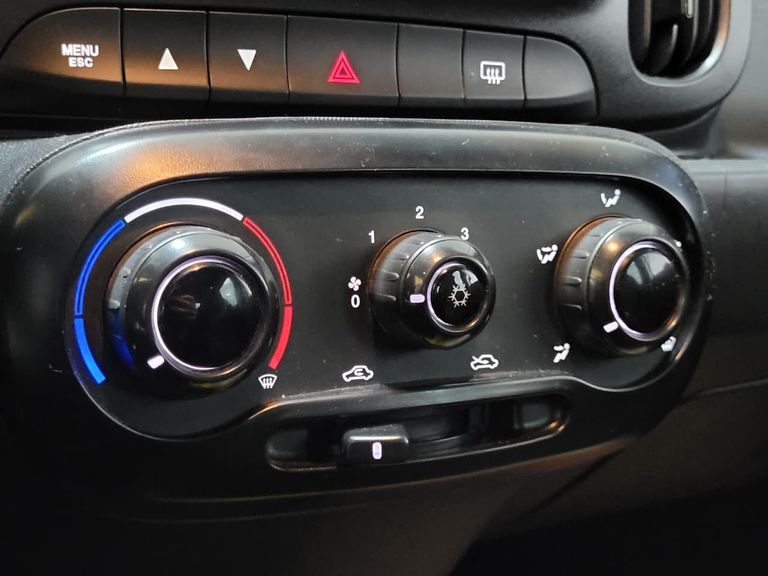 Fiat MOBI LIKE 1.0 Fire Flex 5p.