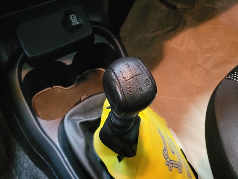 Fiat MOBI LIKE 1.0 Fire Flex 5p.