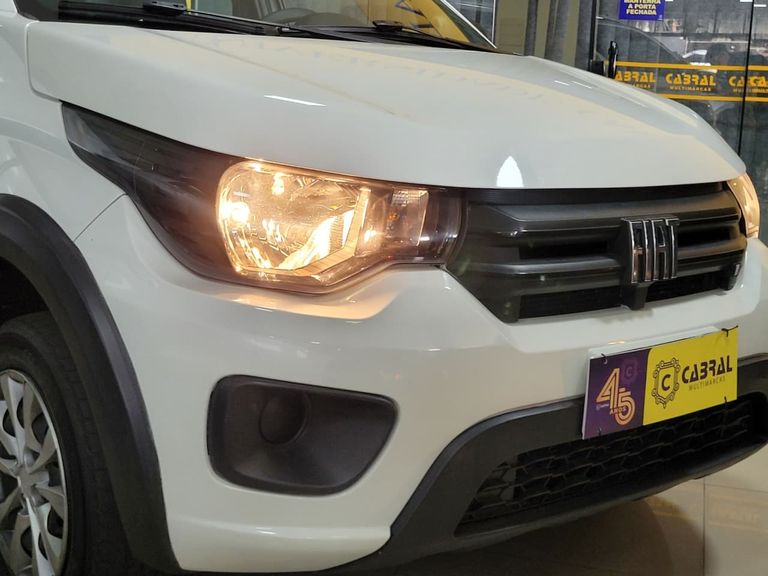 Fiat MOBI LIKE 1.0 Fire Flex 5p.