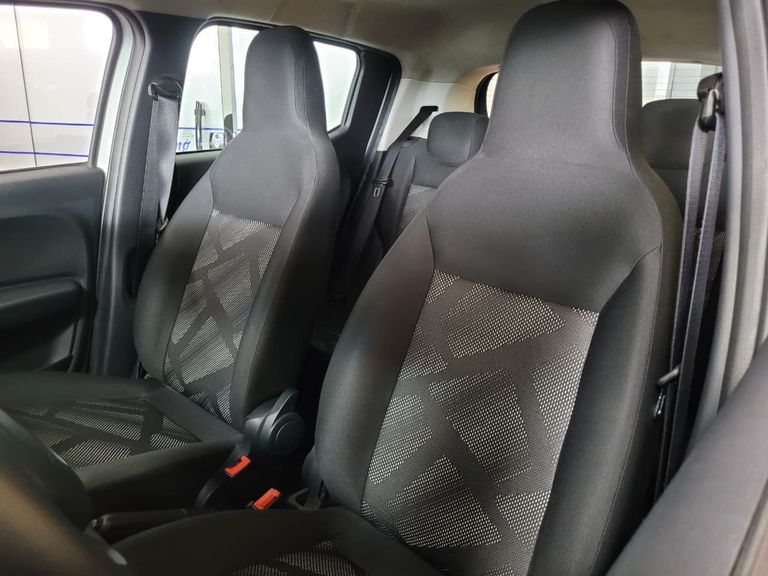 Fiat MOBI LIKE 1.0 Fire Flex 5p.