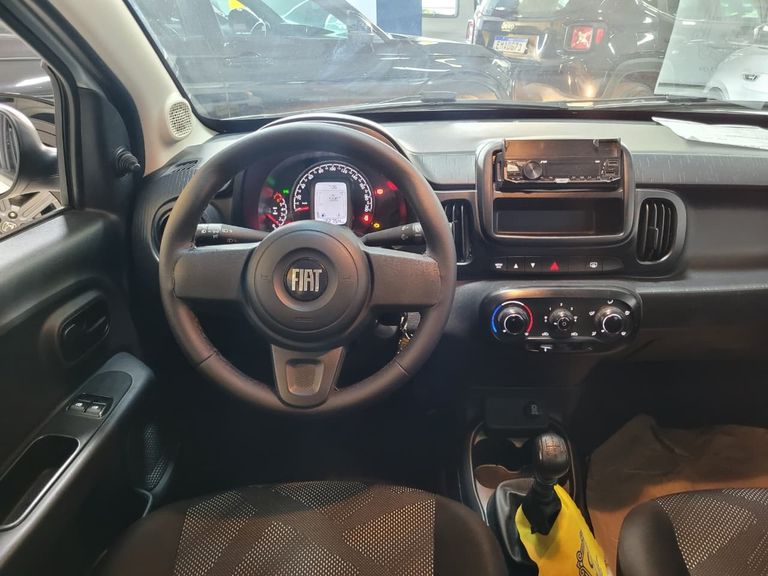Fiat MOBI LIKE 1.0 Fire Flex 5p.