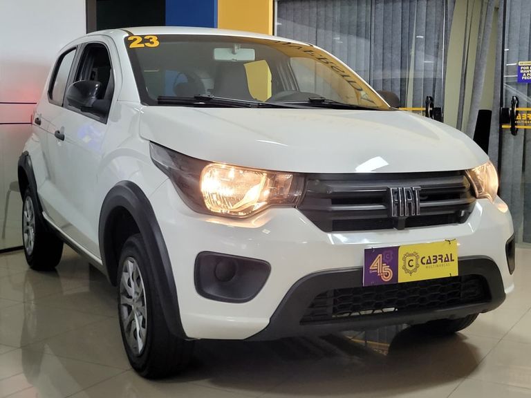 Fiat MOBI LIKE 1.0 Fire Flex 5p.