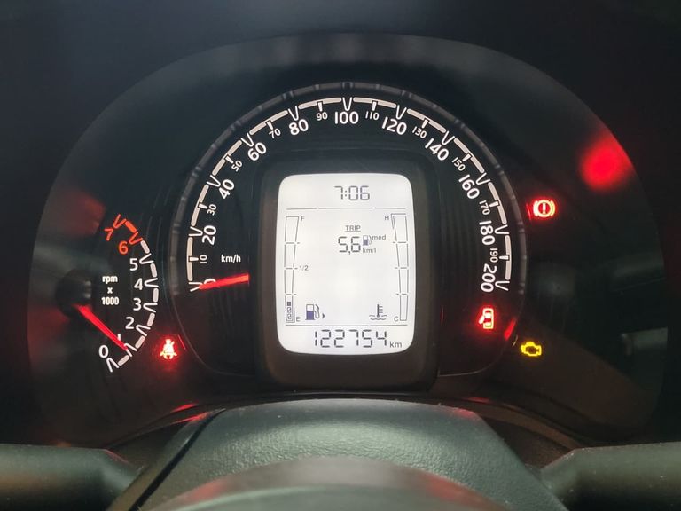 Fiat MOBI LIKE 1.0 Fire Flex 5p.