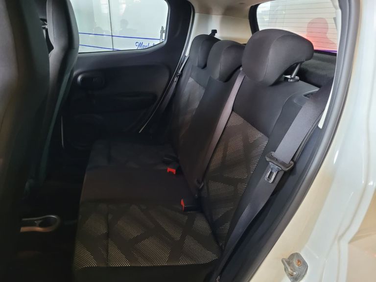 Fiat MOBI LIKE 1.0 Fire Flex 5p.