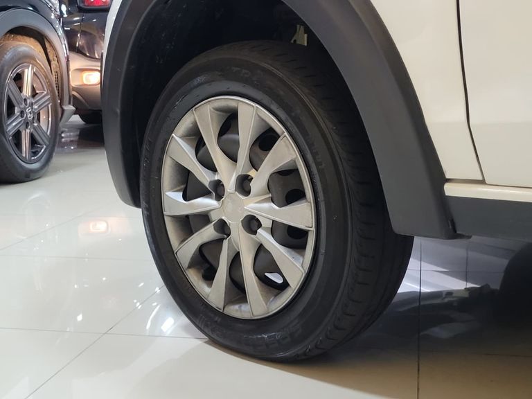 Fiat MOBI LIKE 1.0 Fire Flex 5p.