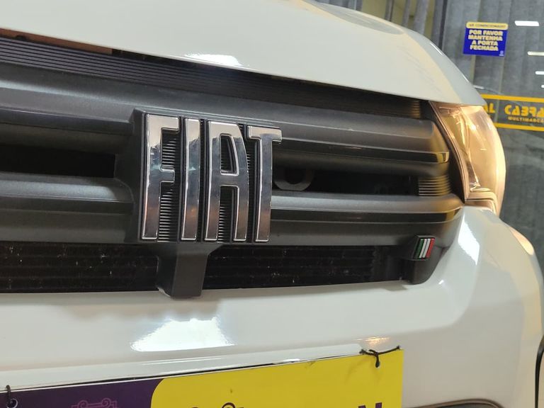 Fiat MOBI LIKE 1.0 Fire Flex 5p.