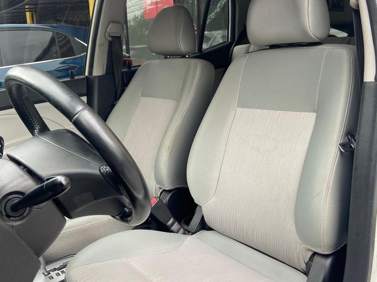 Kia Motors Picanto EX 1.1/1.0/ 1.0 Flex Aut.