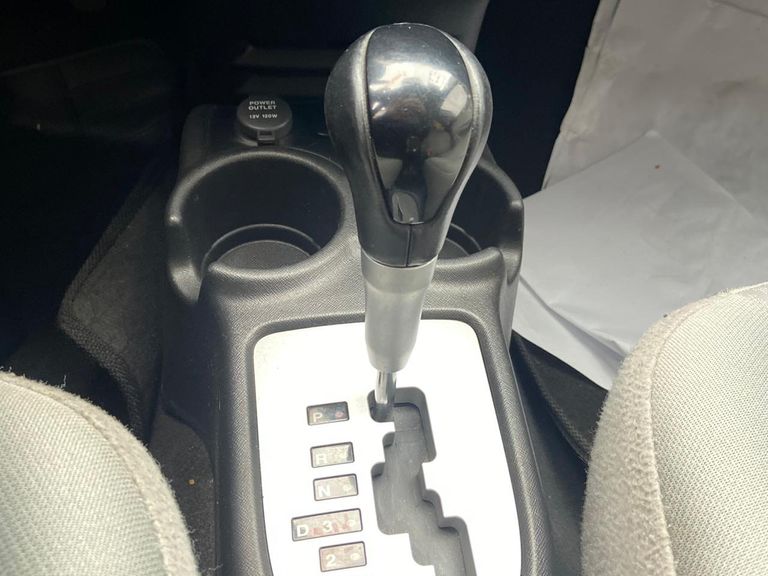 Kia Motors Picanto EX 1.1/1.0/ 1.0 Flex Aut.