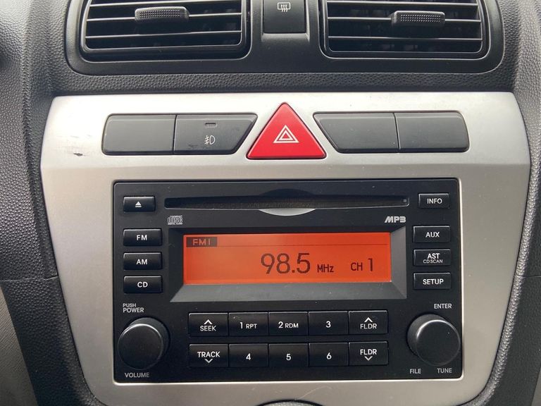 Kia Motors Picanto EX 1.1/1.0/ 1.0 Flex Aut.