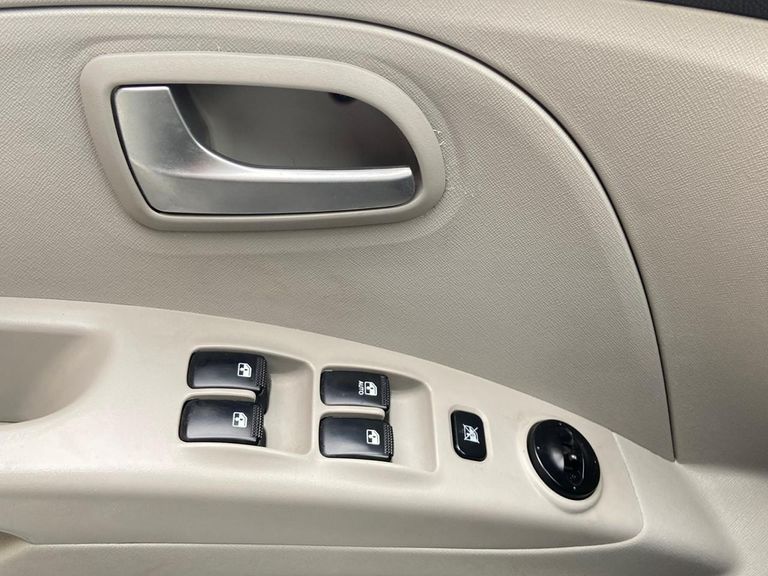 Kia Motors Picanto EX 1.1/1.0/ 1.0 Flex Aut.