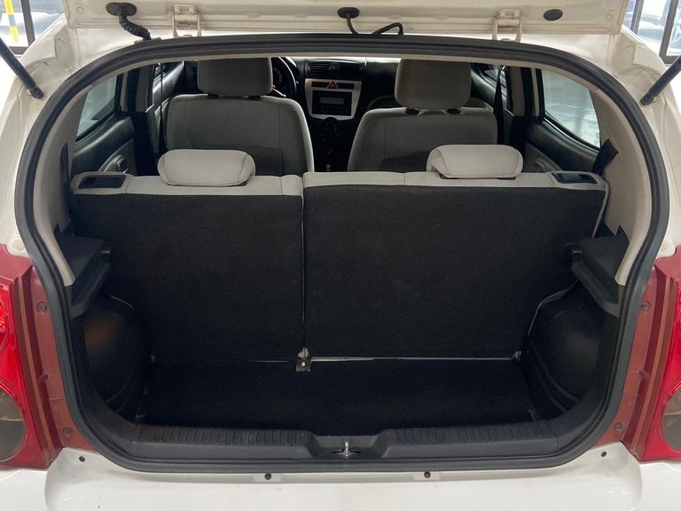 Kia Motors Picanto EX 1.1/1.0/ 1.0 Flex Aut.