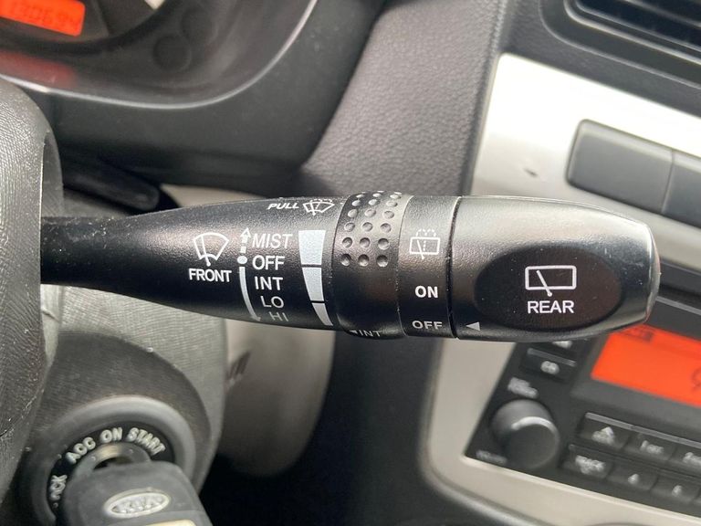 Kia Motors Picanto EX 1.1/1.0/ 1.0 Flex Aut.