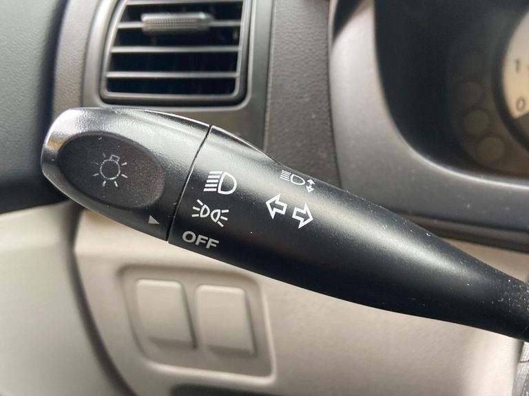 Kia Motors Picanto EX 1.1/1.0/ 1.0 Flex Aut.