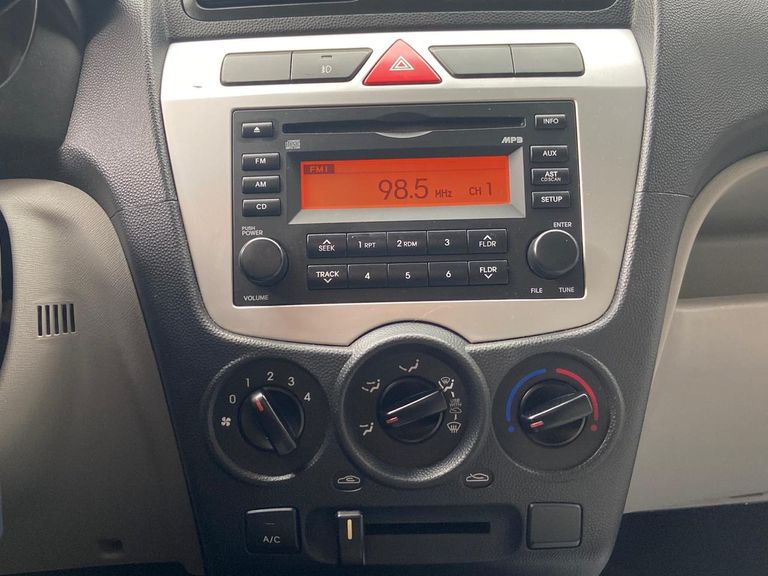 Kia Motors Picanto EX 1.1/1.0/ 1.0 Flex Aut.