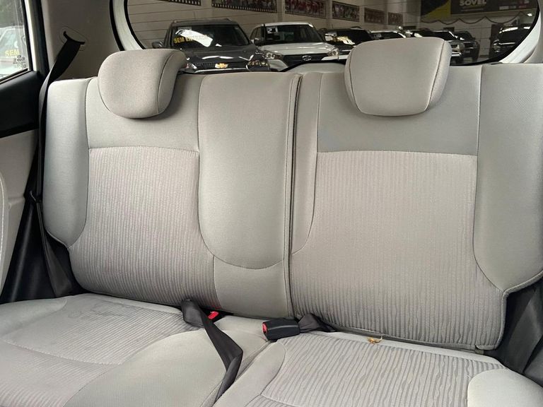 Kia Motors Picanto EX 1.1/1.0/ 1.0 Flex Aut.