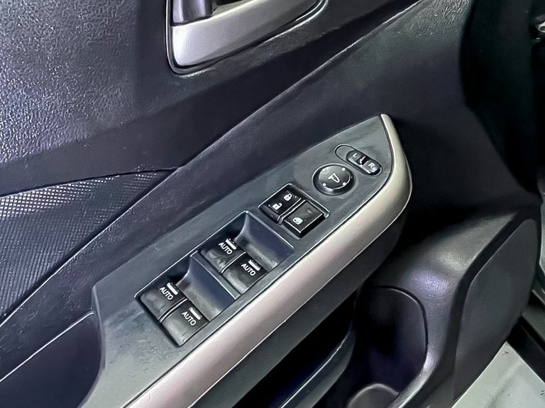 Honda CR-V EXL 2.0 16V 4WD/2.0 Flexone Aut.