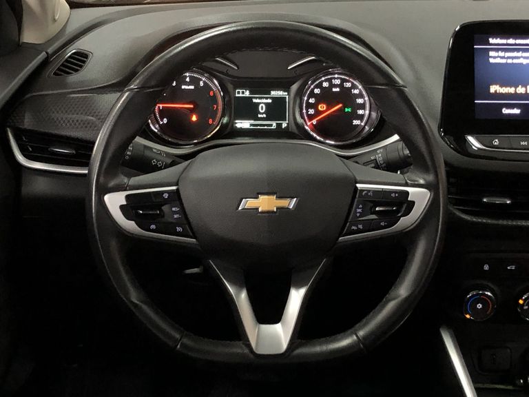 Chevrolet ONIX SEDAN Plus LTZ 1.0 12V TB Flex Aut.