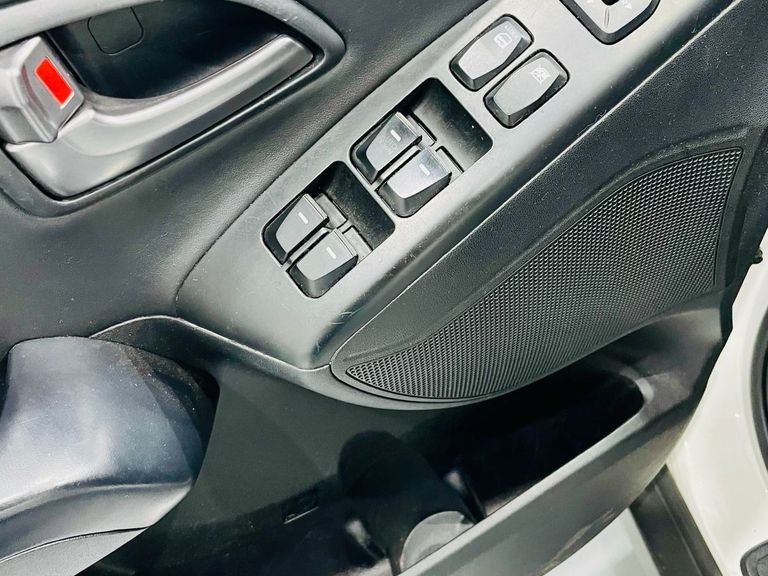 Hyundai ix35 2.0 16V 2WD Flex Aut.