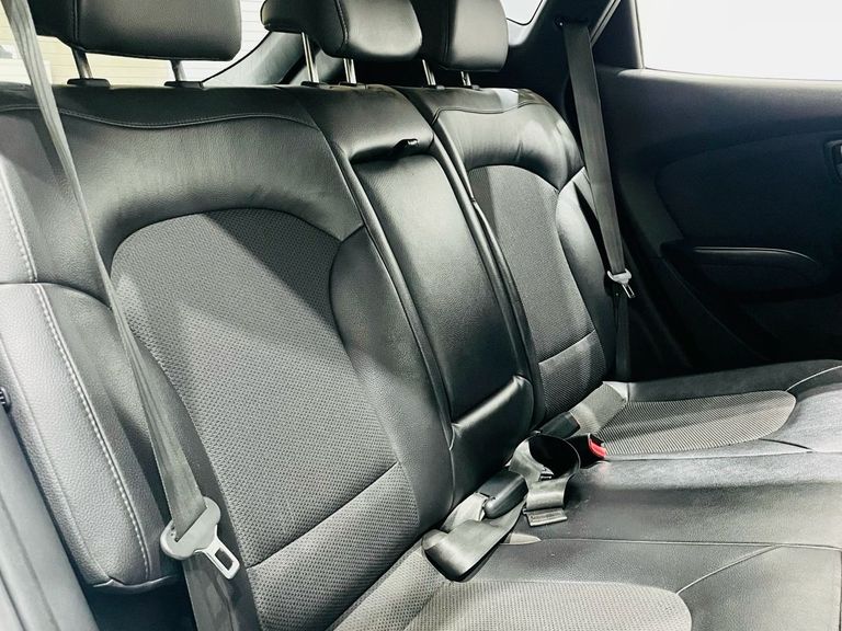 Hyundai ix35 2.0 16V 2WD Flex Aut.