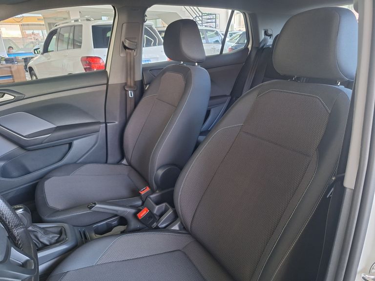 VolksWagen T-Cross Sense 200 TSI 1.0 Flex 5p Aut.