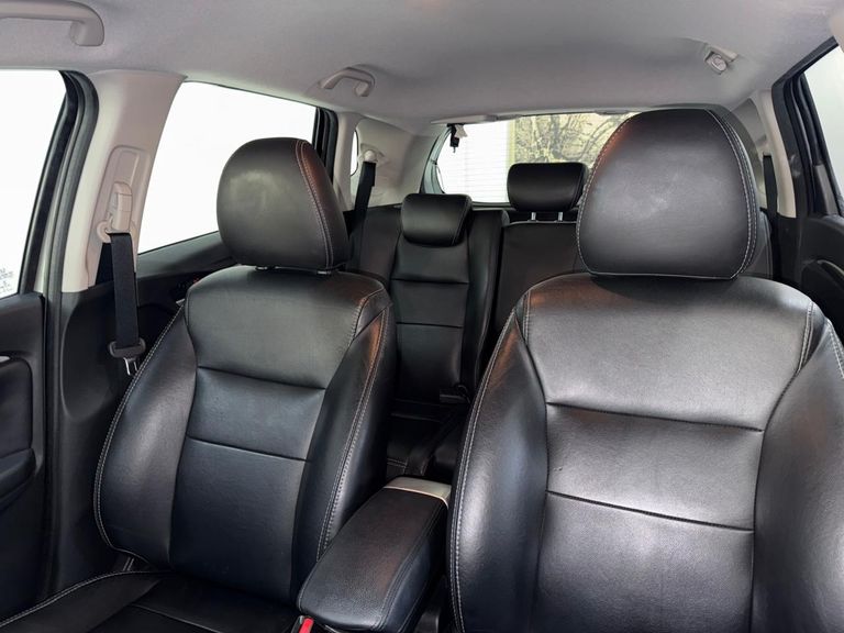 Honda Fit EX/S 1.5 Flex/Flexone 16V 5p Aut.