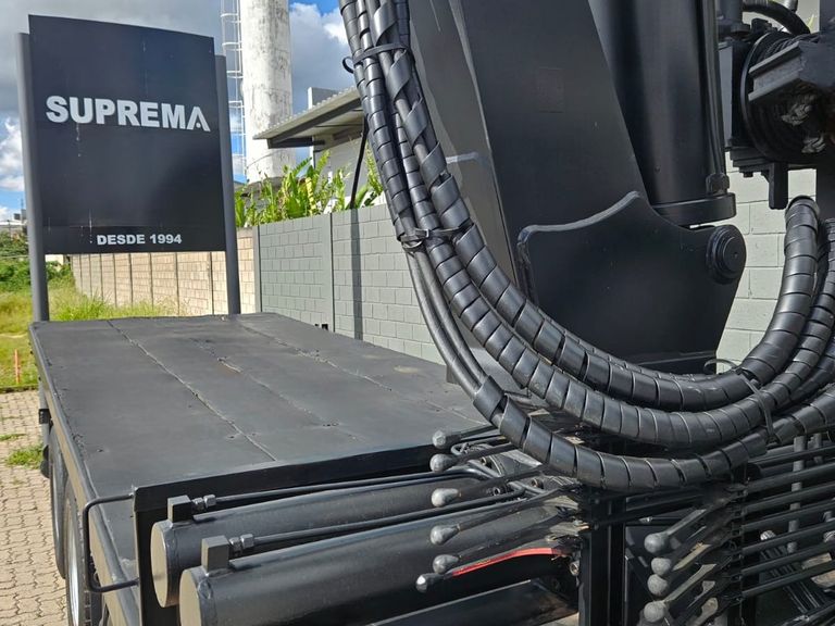 MERCEDES-BENZ L-1418 2p (diesel)