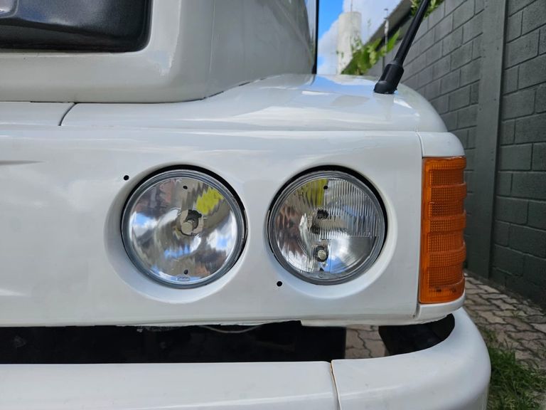 MERCEDES-BENZ L-1418 2p (diesel)