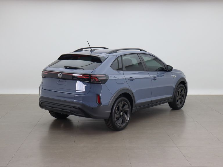 VolksWagen Nivus Highline 1.0 200 TSI Flex Aut.