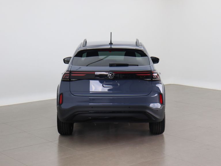 VolksWagen Nivus Highline 1.0 200 TSI Flex Aut.