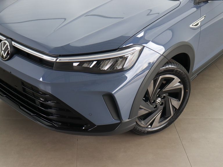 VolksWagen Nivus Highline 1.0 200 TSI Flex Aut.