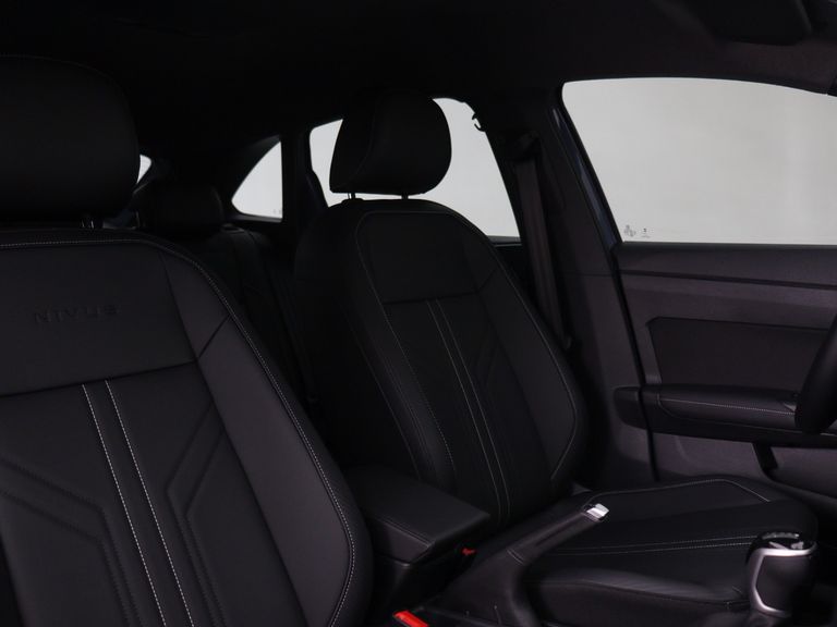 VolksWagen Nivus Highline 1.0 200 TSI Flex Aut.