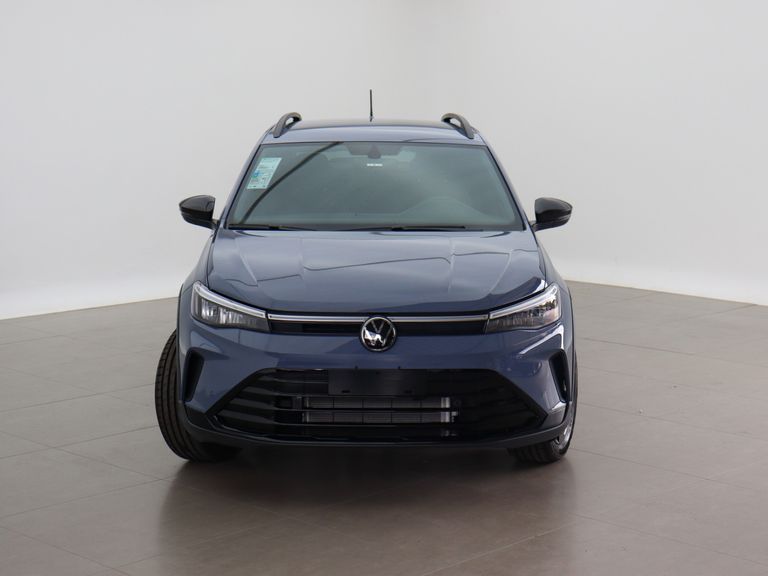 VolksWagen Nivus Highline 1.0 200 TSI Flex Aut.