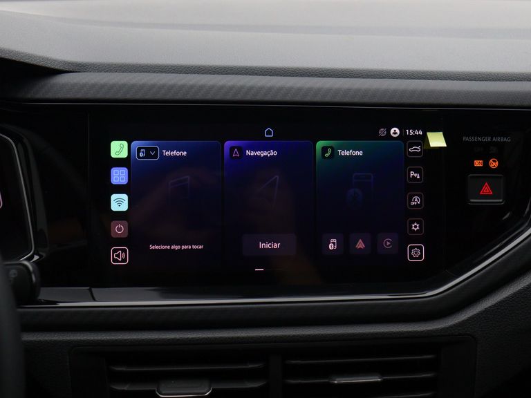 VolksWagen Nivus Highline 1.0 200 TSI Flex Aut.