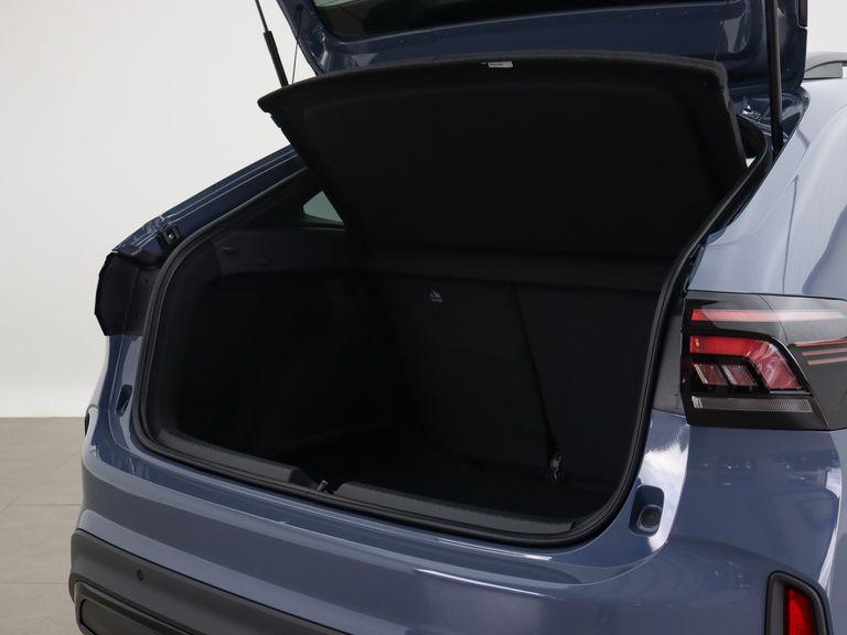 VolksWagen Nivus Highline 1.0 200 TSI Flex Aut.