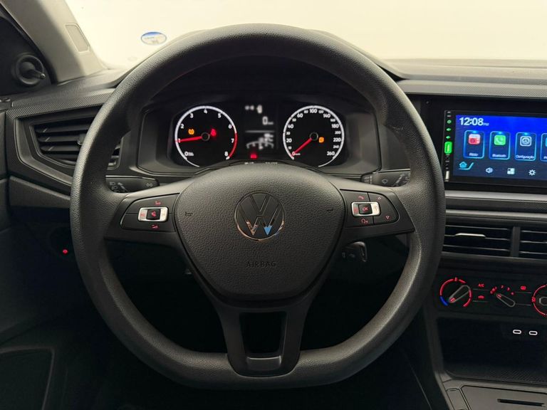 VolksWagen Polo Track 1.0 Flex 12V 5p