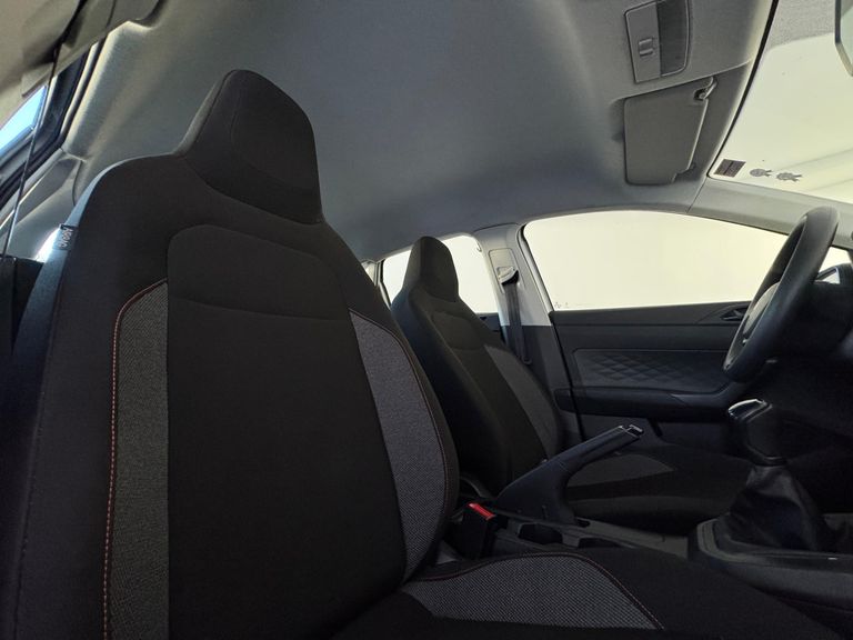 VolksWagen Polo Track 1.0 Flex 12V 5p